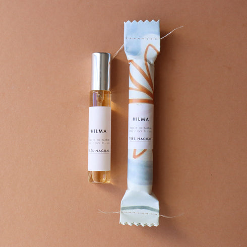 Hilma Perfume ~ by Très Nagual